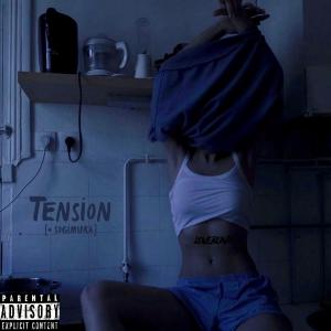 ดาวน์โหลดและฟังเพลง Tension พร้อมเนื้อเพลงจาก nevrwrld