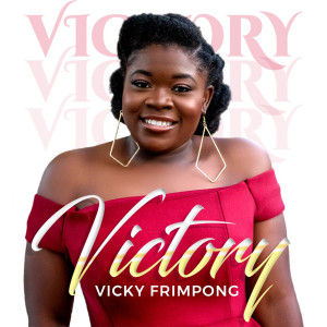 收听Vicky Frimpong的Makoma歌词歌曲