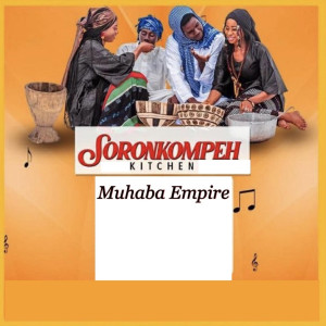 ดาวน์โหลดและฟังเพลง Yampi Magah พร้อมเนื้อเพลงจาก muhaba empire