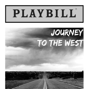 อัลบัม Journey to the West: an Opera by ADRIIIAN ศิลปิน Adriiian