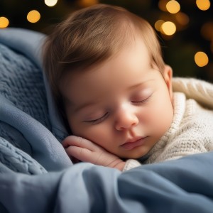 Canciones para bebés durmiendo的專輯Canción De Cuna: Melodías Suaves Para El Sueño Del Bebé
