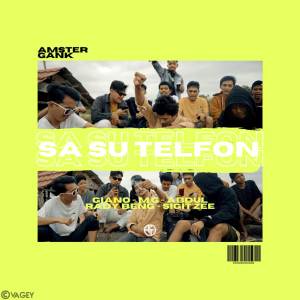 Dengarkan Sa Su Telfon lagu dari Amster Gank dengan lirik