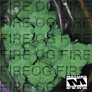 Album Fire Og (Explicit) from Big Bad