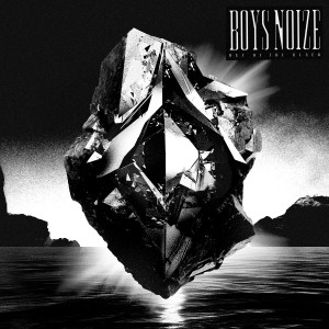 收聽Boys Noize的Rocky 2歌詞歌曲
