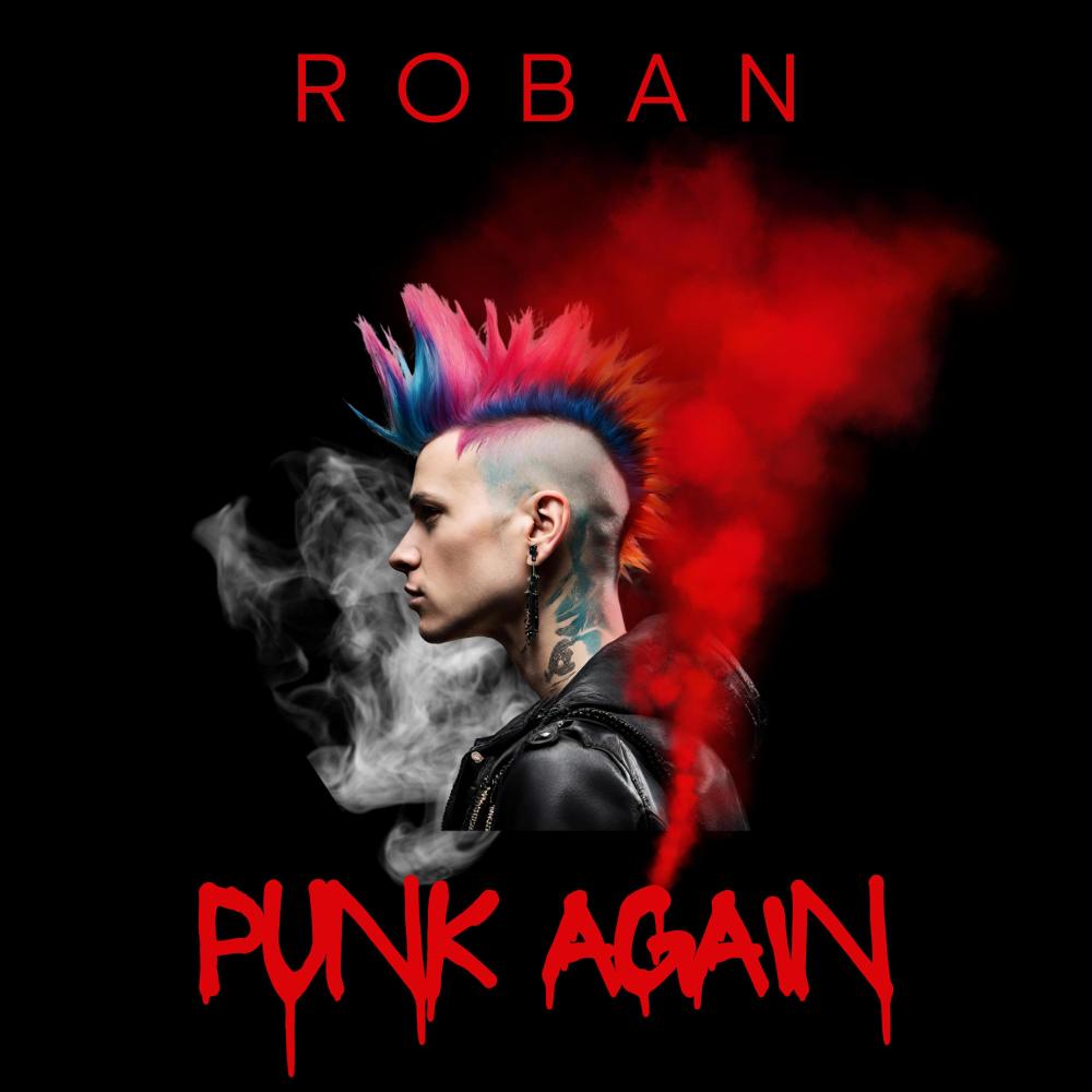 Punk Again