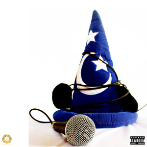 Album Fantasia, Vol. 1 (Pre-Trapp E.P) (Explicit) from Urban Hippie Mr Mickey