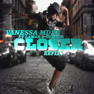 收聽Vanessa Mdee的Closer (The Refix)歌詞歌曲