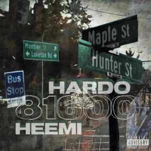 ดาวน์โหลดและฟังเพลง HOLDING ON (Explicit) พร้อมเนื้อเพลงจาก Hardo