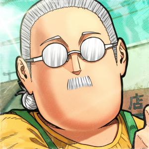 default album img