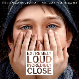 Extremely Loud and Incredibly Close (Original Motion Picture Soundtrack)