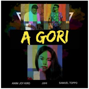 收聽Anim Joy Kiro的A Gori (Explicit)歌詞歌曲