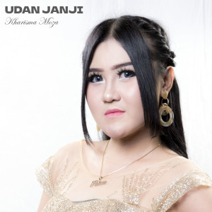 Album Udan Janji oleh Kharisma Moza