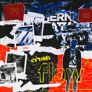 Album Flow from 14CRUSH08