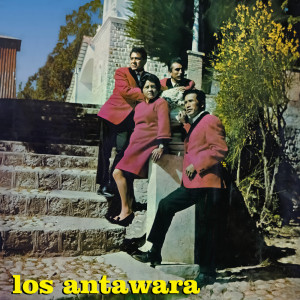 收聽Los Antawara的El Hechizo歌詞歌曲