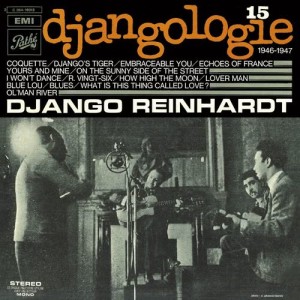 ดาวน์โหลดและฟังเพลง Django's Tiger พร้อมเนื้อเพลงจาก Django Reinhardt