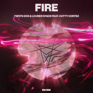 收听TWSTD ZOO的Fire (Explicit)歌词歌曲