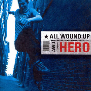 收聽All Wound Up的One Hundred Percent Of Nothing (Hero Album Version)歌詞歌曲