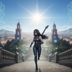 default playlist img