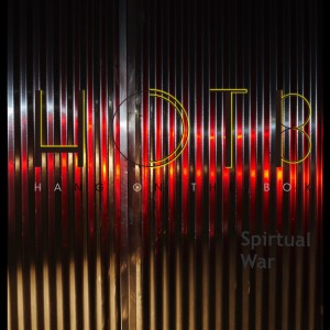 Album Spiritual War (Live) from 挂在盒子上