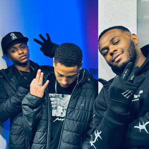 收聽Young jay2.7的BABY (feat. Big Ran & Floppy) (Explicit)歌詞歌曲