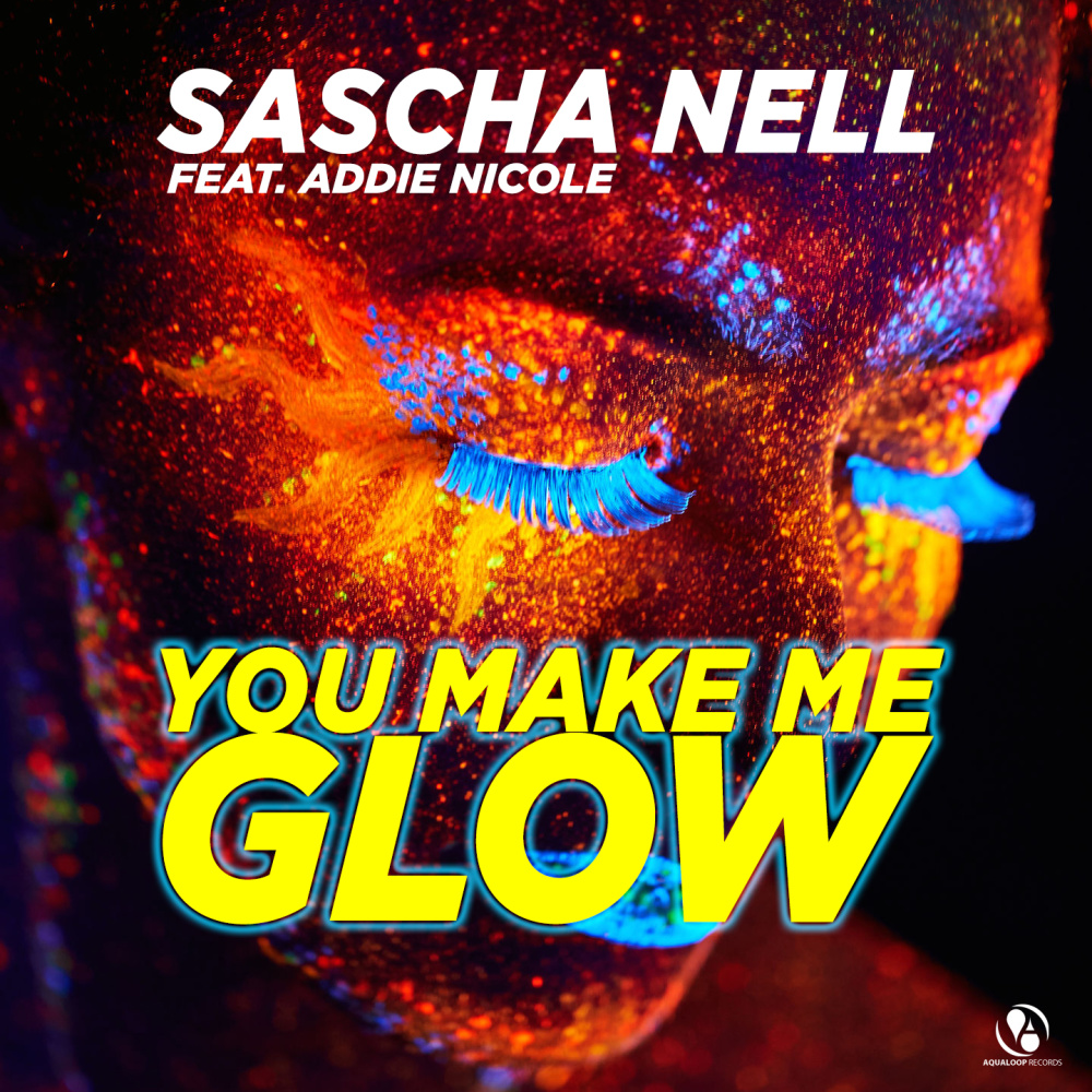 You Make Me Glow (Hands up Mix)