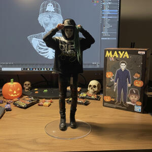 default playlist img