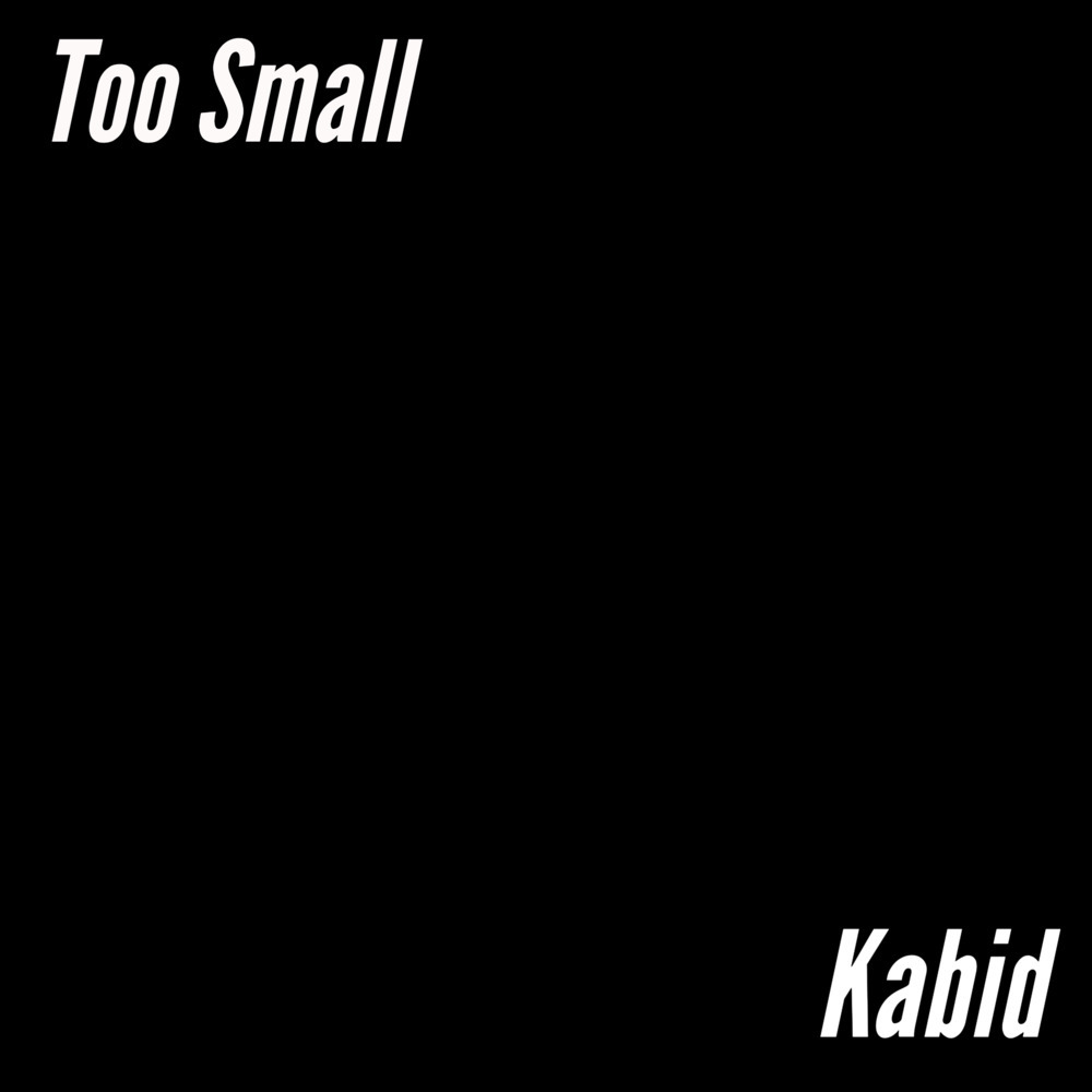 Too Small