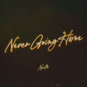 อัลบัม Never Going Home ศิลปิน Noelle