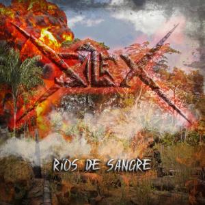 Album Ríos de Sangre (Explicit) from Silex