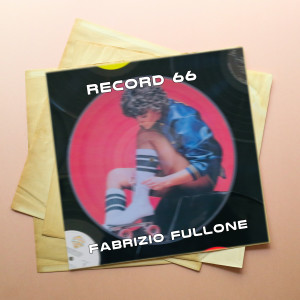 Album Record 66 from Fabrizio Fullone
