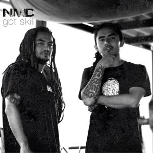 ดาวน์โหลดและฟังเพลง Got Skill พร้อมเนื้อเพลงจาก NMD