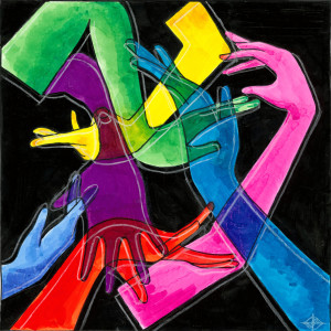 default playlist img