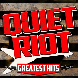 ดาวน์โหลดและฟังเพลง Mama Weer All Crazee Now พร้อมเนื้อเพลงจาก Quiet Riot