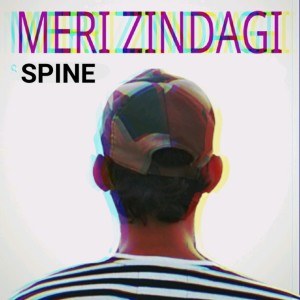Listen to Meri Zindagi song with lyrics from Spine