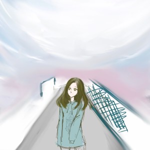 收聽迪迪的Melissa歌詞歌曲