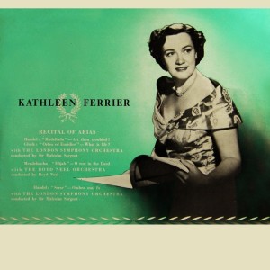 ดาวน์โหลดและฟังเพลง Elijah, Op. 70, Part II: XI. "O Rest in the Lord" พร้อมเนื้อเพลงจาก Kathleen Ferrier