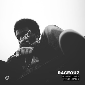 收聽Rageouz的Blurred Lines (Explicit)歌詞歌曲