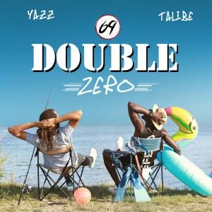 Album 69 Double Zéro (Explicit) oleh Talibe