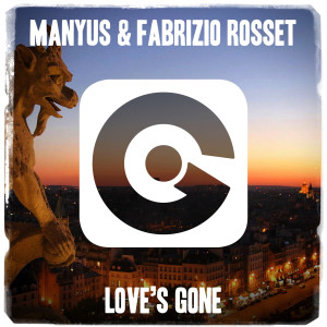 收听Manyus的Love's Gone (Radio Edit)歌词歌曲