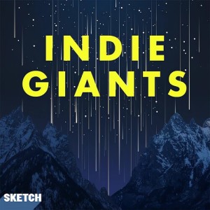 Sketch Music的專輯Indie Giants