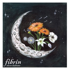 Album Fibrin from Akram Hadinata