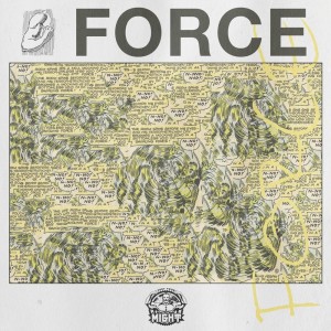 收聽Might的Force歌詞歌曲