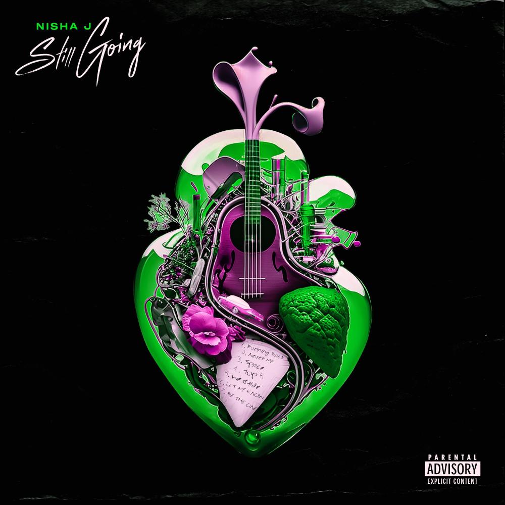Be The One (Explicit)
