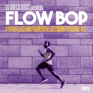 Album Hip Hop Jazz Instrumental Sessions Vol.6 from Flow Bop