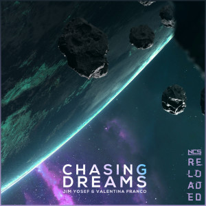 收聽Valentina Franco的Chasing Dreams歌詞歌曲