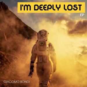 收聽Giacomo Bondi的I'M DEEPLY LOST (reprise)歌詞歌曲