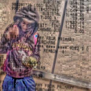 Capa+的專輯Ghost in the closet (feat. SteponshiiJay) [Explicit]