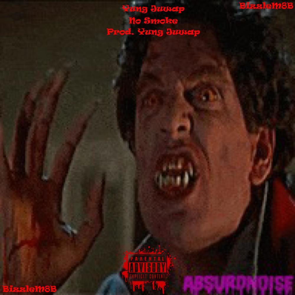 No Smoke (Slowed) (Explicit)