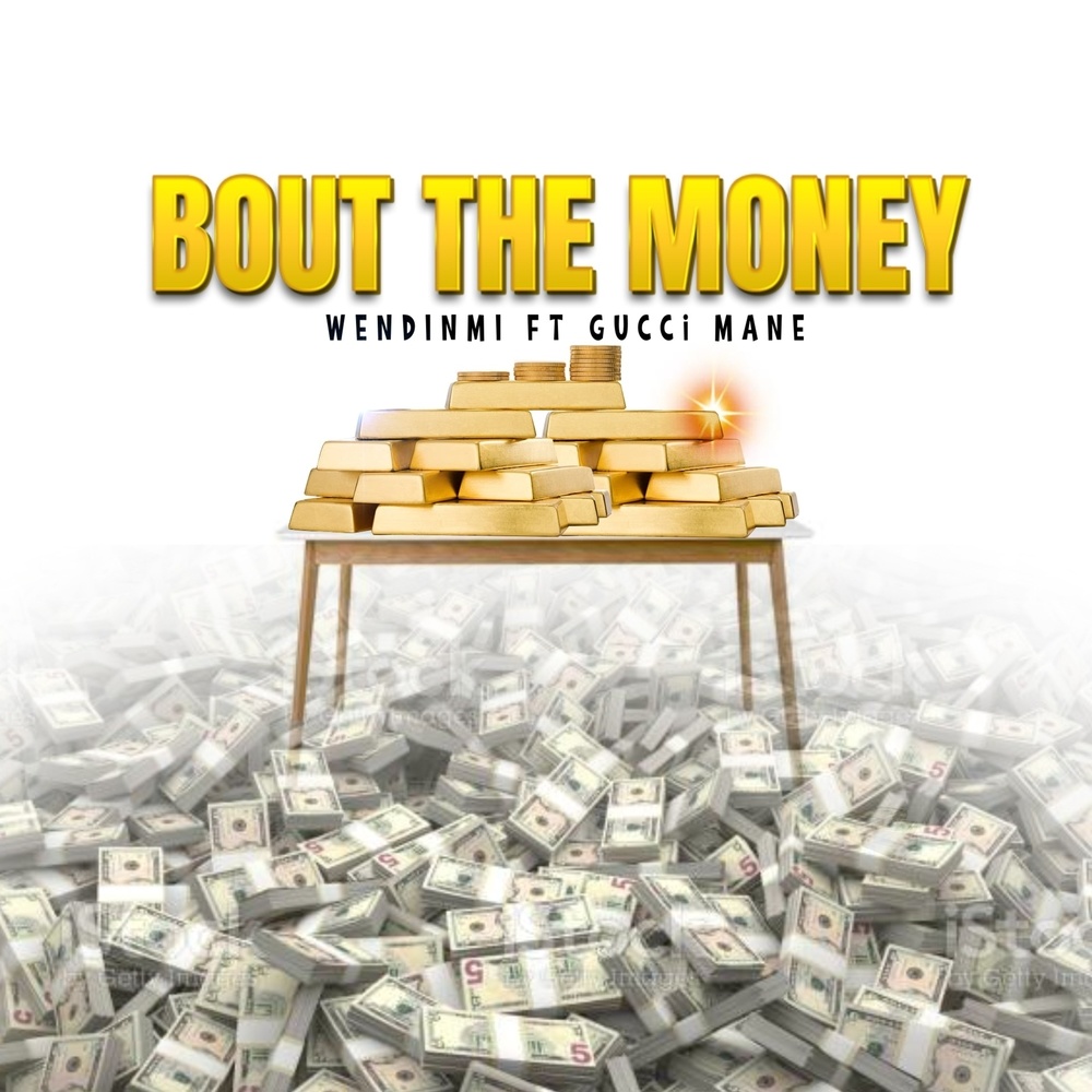Bout The Money (Explicit)