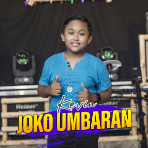 Album Joko Umbaran from 